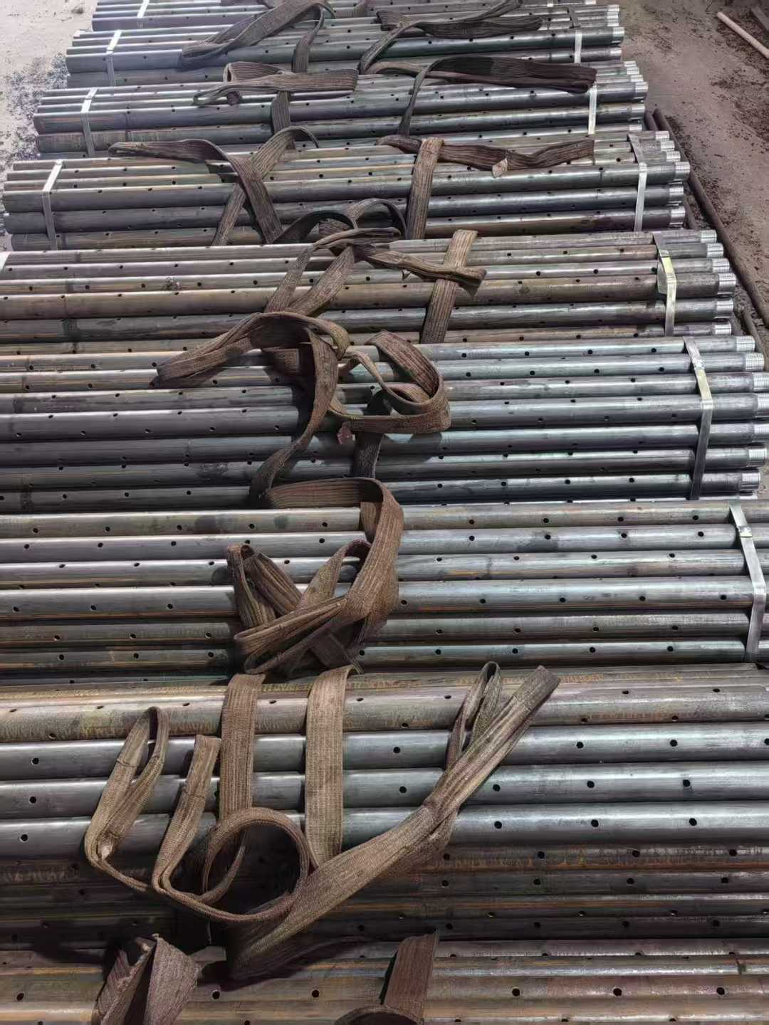 綦江127mm管棚管